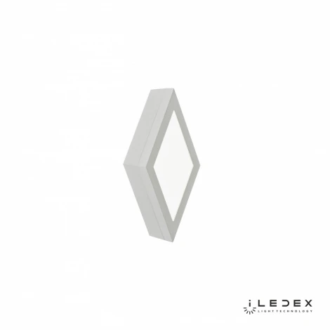 Настенно-потолочный светильник iLedex Creator X068204 4W 6000K WH (220V)