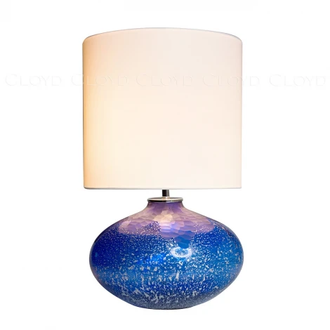 Настольная лампа Cloyd Miriam 30124 (220V, круглые)