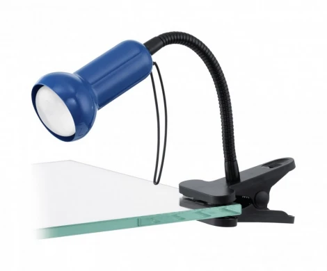 Интерьерная настольная лампа Eglo Fabio 81261