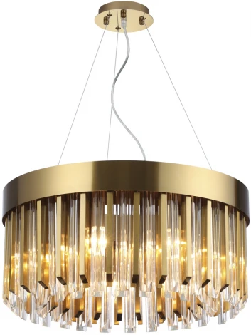 Подвесная люстра Odeon Light Romana 4925/9