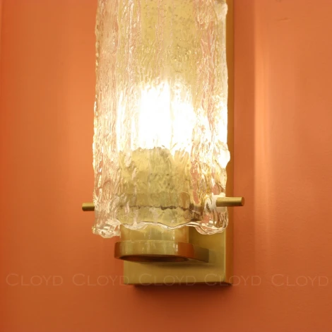 Настенный светильник Cloyd Amundsen 20250 (220V)