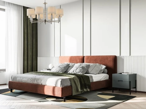 Подвесная люстра Escada 1167/8S