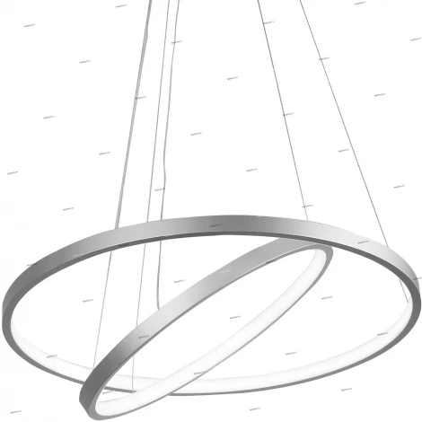 Подвесной светильник Kink Light Тор-Трек 08660,16