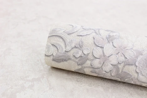 Обои виниловые Erismann Paradise 6 60064-02 10,05 x 1,06 м