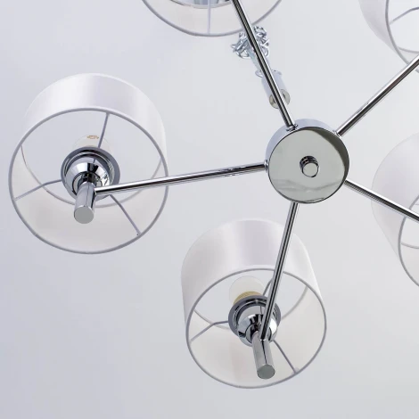 Подвесная люстра Citilux Аврора CL463150 (220V, на цепи)