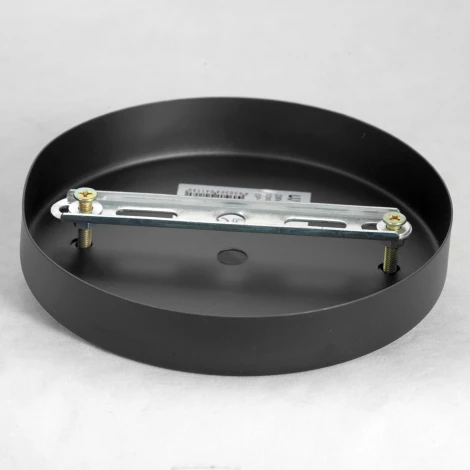 Потолочная люстра на штанге Lussole Loft Astoria LSP-8309 (220V, шарики, молекулы, IP21)