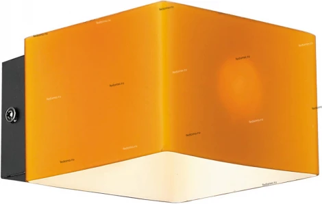 Бра ST Luce Concreto SL536.091.01