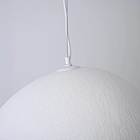 Подвесной светильник ImperiumLoft Cemencloud01 (219861-23) (220V, на тросе)