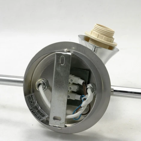 Настенный светильник Lussole Brindidi LSX-6701-03