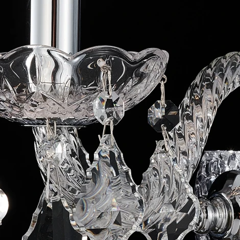 Бра ILLUMICO IL2063-1WBC-25 ELITE