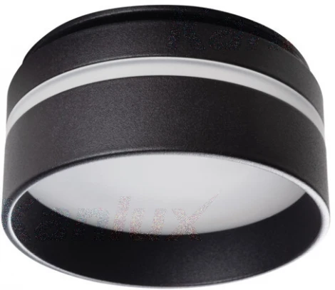 Встраиваемый точечный светильник без цоколя Kanlux GOVIK-ST 29237 (12V, круглые)