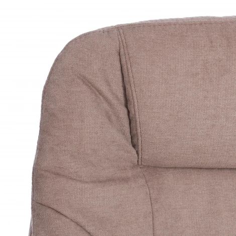 Кресло Tetchair COMFORT Lux (22) metalBL