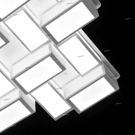 Потолочный светильник Citilux Синто CL711240