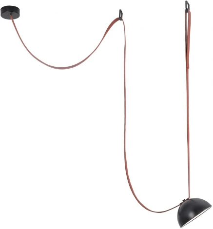 Подвесной светильник Lussole LSP-7522 (LED)