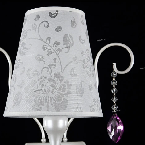 Бра Freya Adelaide FR2306-WL-01-W