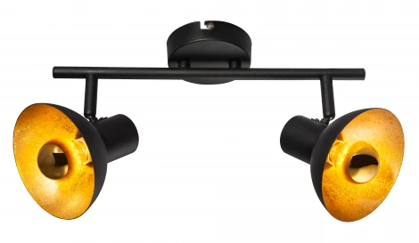 Спот на штанге Globo Lotte 54001-2 (220V, круглые)