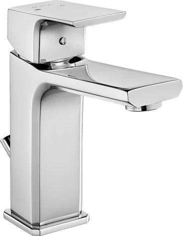 Смеситель E.C.A. Tiera 102188012EX для раковины