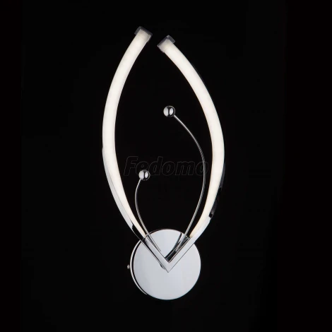 Настенный светильник Eurosvet Fiona 90056/1 (LED, 220V)