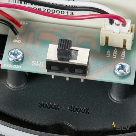 Архитектурная подсветка Slv ESKINA 1002905