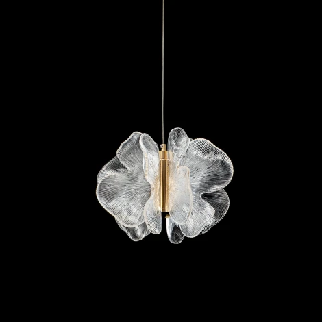 Подвесной светильник светодиодный Modelux ML.6222.260 CP