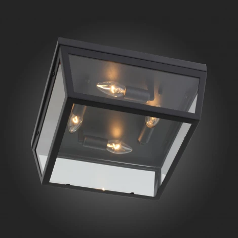 Потолочный светильник ST Luce Piramide SL322.402.04