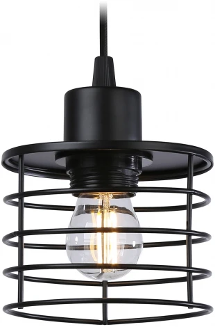 Подвесной светильник Ambrella TRADITIONAL TR8068 (220V, на проводе)