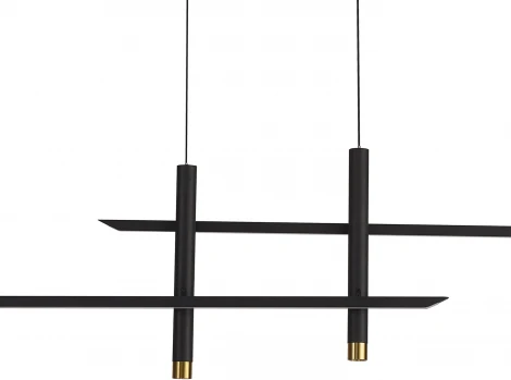 Подвесной светильник Esparta 7983 Mantra (LED, 220V, на проводе, круглые)