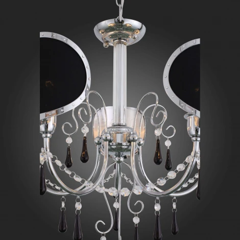 Подвесная люстра ST Luce Faccialuna SL173.103.05