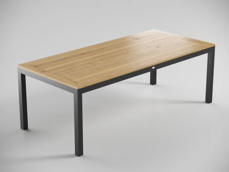 Стол Gardenini Premium Bella TPBLL.010022.T1