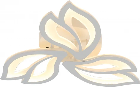 Потолочная люстра Escada Julia 10228/3LED