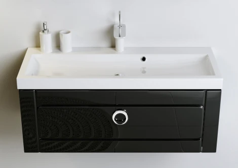 Мебельная раковина Aqwella 5 stars Инфинити 100