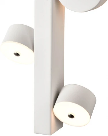 Спот Vele Luce Cameo 10038 VL8301W13