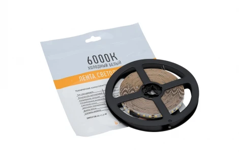 Светодиодная лента SWG SWG2P128-24-11.5-W