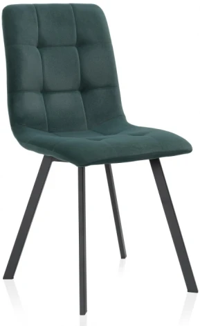 Стул Bruk green 11926 Woodville