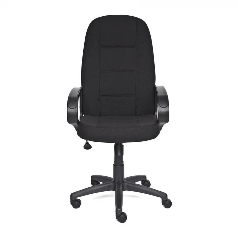 Кресло СН747 бежевый (флок)