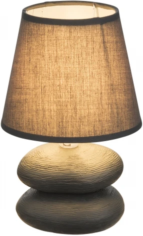 Интерьерная настольная лампа Globo Kilauea 21601