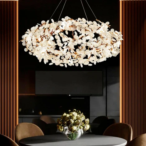 Подвесной светильник G9 Lu Carte Drop LC-11-1304