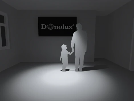 Трековый светильник магнитный светодиодный Donolux Heck DL18789/01M Black Bronze 10Вт 48V