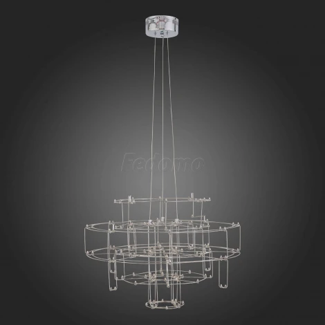 Подвесной светильник ST Luce Genetica SL798.103.64