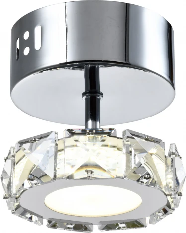 Бра Moderli Luna V1593-WL