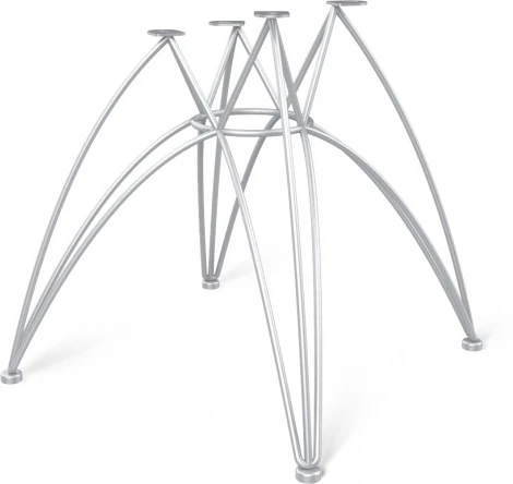 Стул Sheffilton SHT-ST35/S112 латте/хром лак