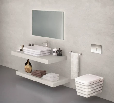 Раковина Bien Shine SHLG06101FD0W3000