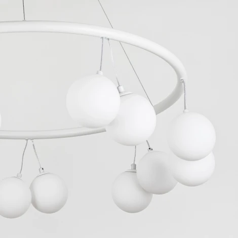 Подвесной светильник Modelux MODESTYLE MS.6120.14 WH