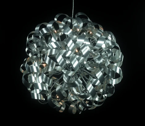 Подвесная люстра ST Luce SL450 SL450.003.20