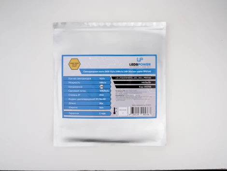 Светодиодная лента 10Вт/м 24В 30м LEDS POWER ПРО140 005768