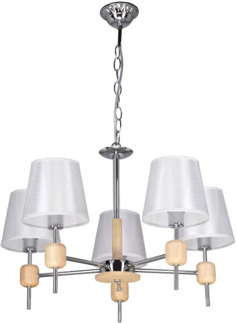 Подвесная люстра De City Виталина 448014805