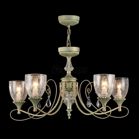 Потолочная люстра Maytoni Sabina RC145-PL-05-MG