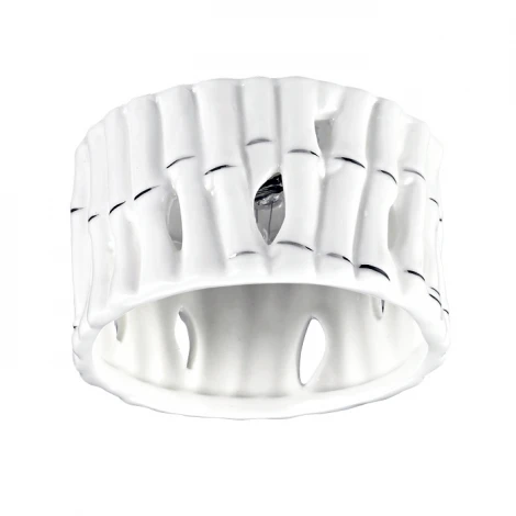 Встраиваемый точечный светильник Novotech Farfor 370210