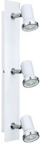 Спот Eglo Tamara 1 95994 (220V, круглые, IP44)