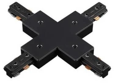 Коннектор Italline WSO 75 black